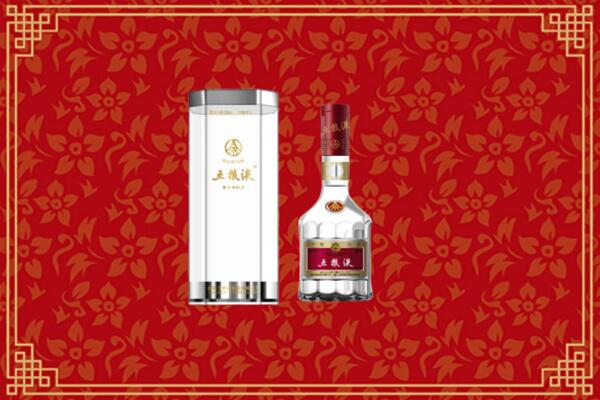 咸宁回收酒